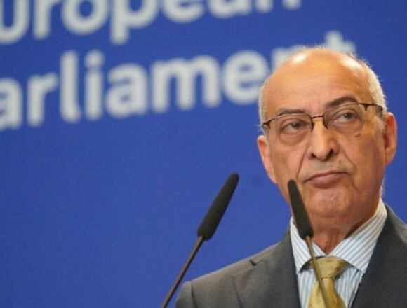 El PSOE desampara a los saharauis en la UE: liquida tras 20 años el grupo de eurodiputados en su apoyo – EL ESPAÑOL