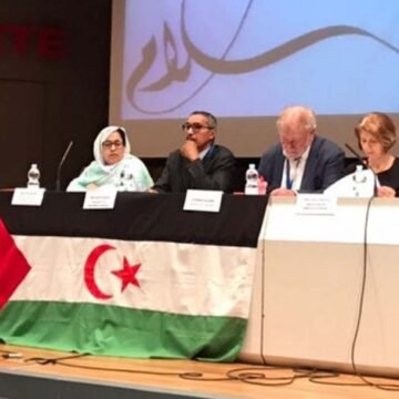 L’Eucoco salue la position de l’Algérie en soutien à la Lutte du peuple sahraoui – Horizons