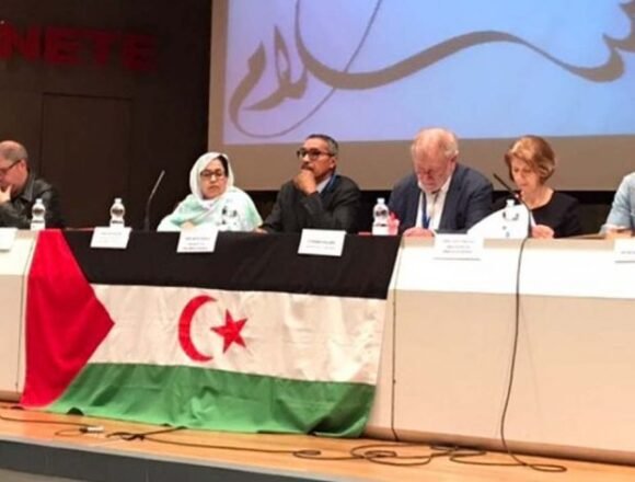 L’Eucoco salue la position de l’Algérie en soutien à la Lutte du peuple sahraoui – Horizons