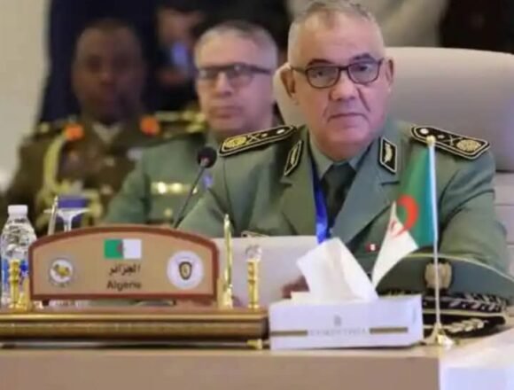 La Conferencia de líderes de inteligencia militar celebrada en Libia da un espaldarazo al Sáhara Occidental – ECSAHARAUI