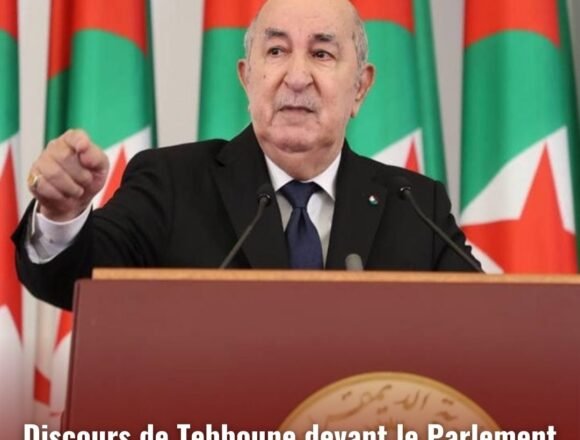 Argelia dice que la propuesta de autonomía para el Sáhara «es francesa, no marroquí»