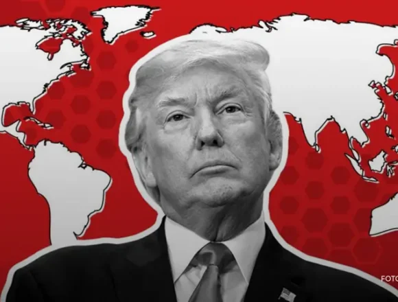 Trump y el nuevo escenario panamericano
