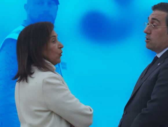 Albares fija «directrices» para los militares españoles con el giro de Sánchez sobre el Sáhara Occidental 