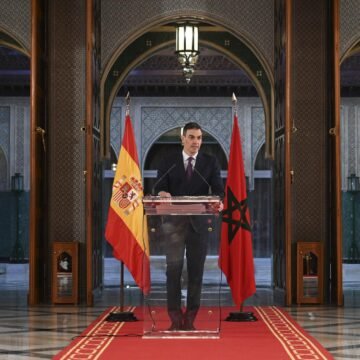 Opinión | Pedro Sánchez, un satélite de Mohamed VI en la órbita de Trump – Rafael Cid en El Salto