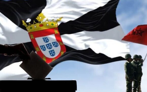 Marruecos invierte 50 millones de euros para «reclamar Ceuta después del Mundial 2030» – Teleceuta