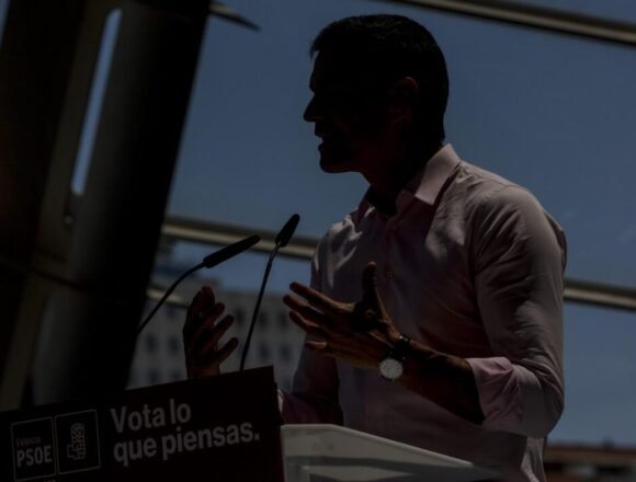 Sáhara Occidental | El fracaso de Marruecos y la hipocresía diplomática de Sánchez – ECSAHARAUI
