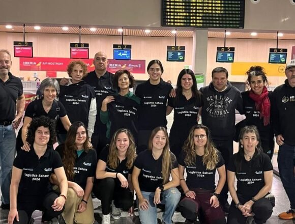 Una apuesta por la gestión en los campamentos saharauis – Noticias de Navarra