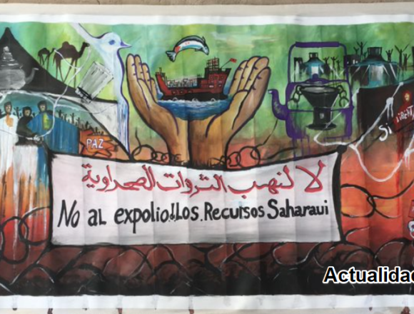Noticias del SAHARA OCCIDENTAL – 2/12/2024 – La Actualidad Saharaui