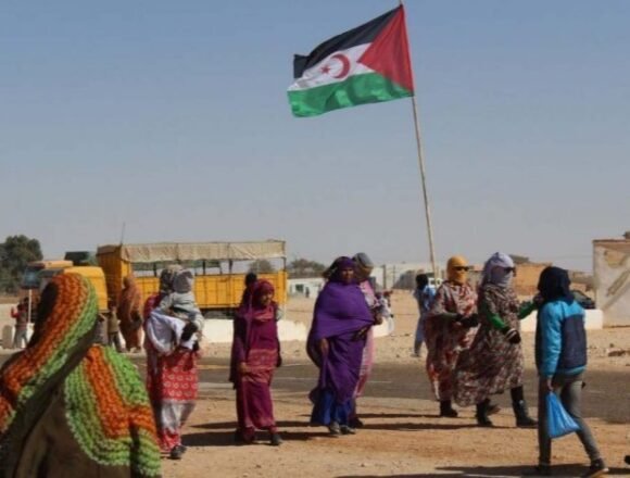 Causa saharaui: 2024, un año histórico – El Watan
