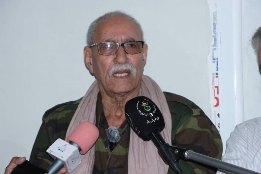 El presidente de la República Saharaui saluda participación extranjera en Primer Encuentro Internacional de Juristas | Sahara Press Service (SPS)
