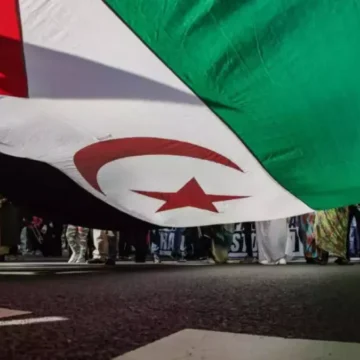 Sahara occidental : L’association marocaine AMDH réitère son soutien au peuple sahraoui – El watan.dz