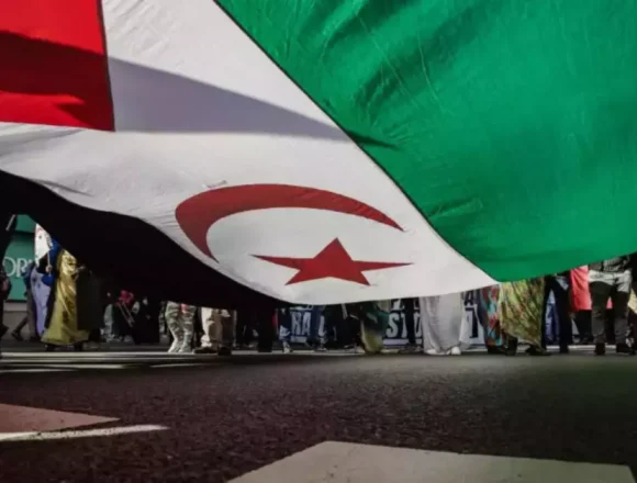 Sahara occidental : L’association marocaine AMDH réitère son soutien au peuple sahraoui – El watan.dz
