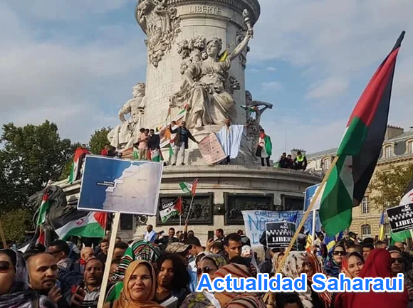 cftgyuikolñ Noticias del SAHARA OCCIDENTAL – 14/12/2024 – La Actualidad Saharaui
