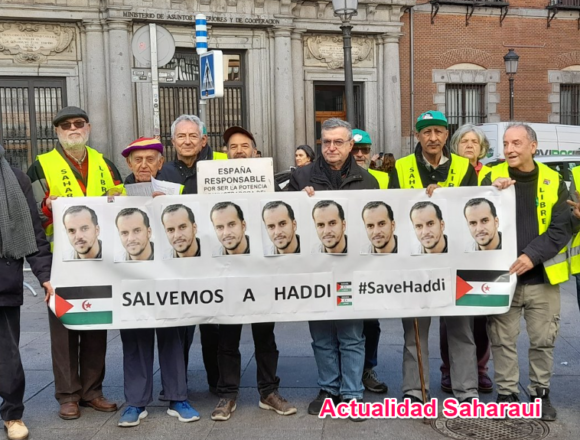 Noticias del SAHARA OCCIDENTAL – 24/12/2024 – La Actualidad Saharaui