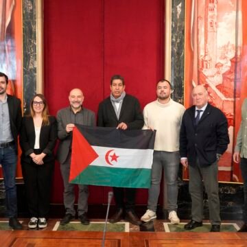 Constituido en el Congreso de los Diputados de España el Intergrupo Parlamentario para el Sáhara Occidental | Sahara Press Service (SPS)