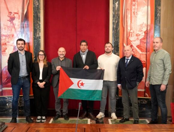 Constituido en el Congreso de los Diputados de España el Intergrupo Parlamentario para el Sáhara Occidental | Sahara Press Service (SPS)