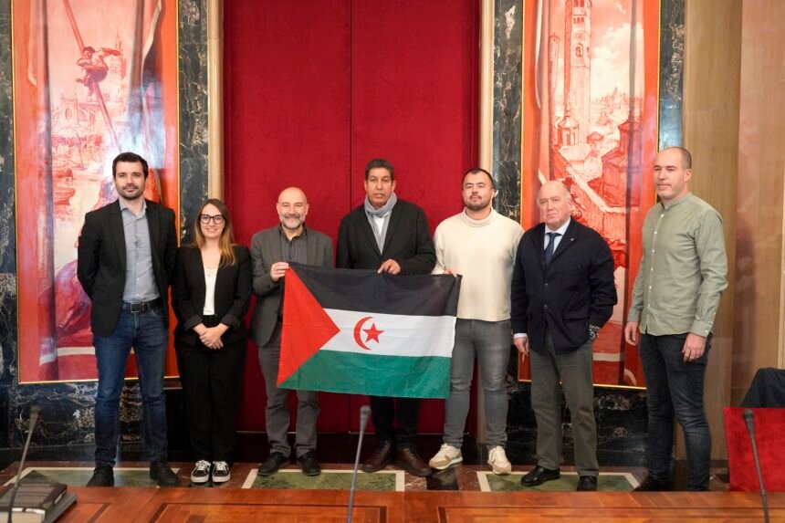 Constituido en el Congreso de los Diputados de España el Intergrupo Parlamentario para el Sáhara Occidental | Sahara Press Service (SPS)