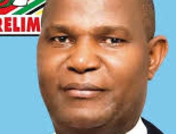 Mozambique manifiesta su apoyo al pueblo saharaui en su justa luchar por la autodeterminación | Sahara Press Service (SPS)