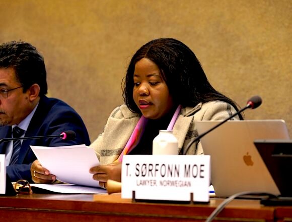 dcv2587_0 Namibia insta a la ONU a actuar contra la impunidad de Marruecos y la ocupación del Sahara Occidental | Sahara Press Service (SPS)