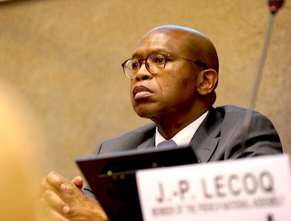 dcv2592 Sudáfrica insta a la ONU a cumplir su mandato sobre el Sáhara Occidental y poner fin a la injusticia contra el pueblo saharaui | Sahara Press Service (SPS)