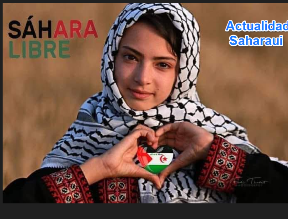 Noticias del SAHARA OCCIDENTAL – 23/12/2024 – La Actualidad Saharaui