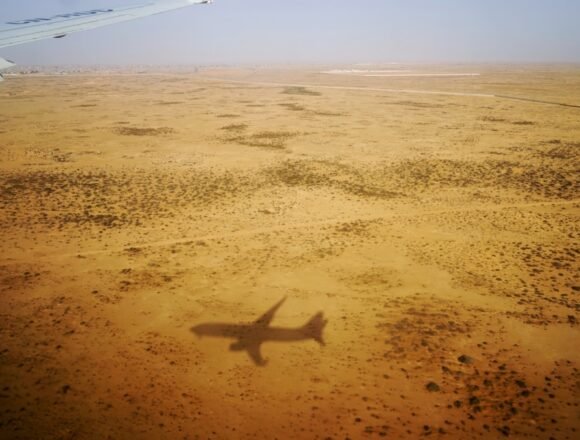 Marruecos controla alrededor del 20% del espacio aéreo del Sáhara Occidental – EL INDEPENDIENTE