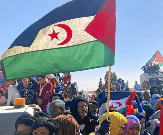 Sáhara Occidental: un absceso de fijación creado por H. Kissinger y apoyado por el lobby sionista – OPINIÓN de Khelifa Mahieddine en El Watan