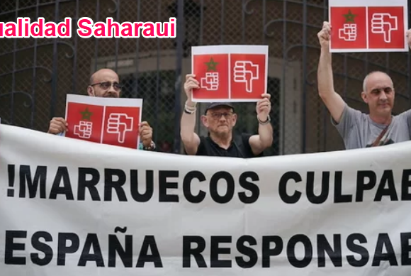 frtgythyu Noticias del SAHARA OCCIDENTAL – 19/12/2024 – La Actualidad Saharaui