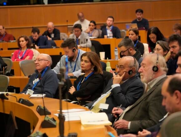 gebxlsowqamt7qq Manuel Devers: «Por primera vez, un movimiento de liberación nacional logra que el TJUE invalide acuerdos bilaterales por incluir territorios ocupados | Sahara Press Service (SPS)