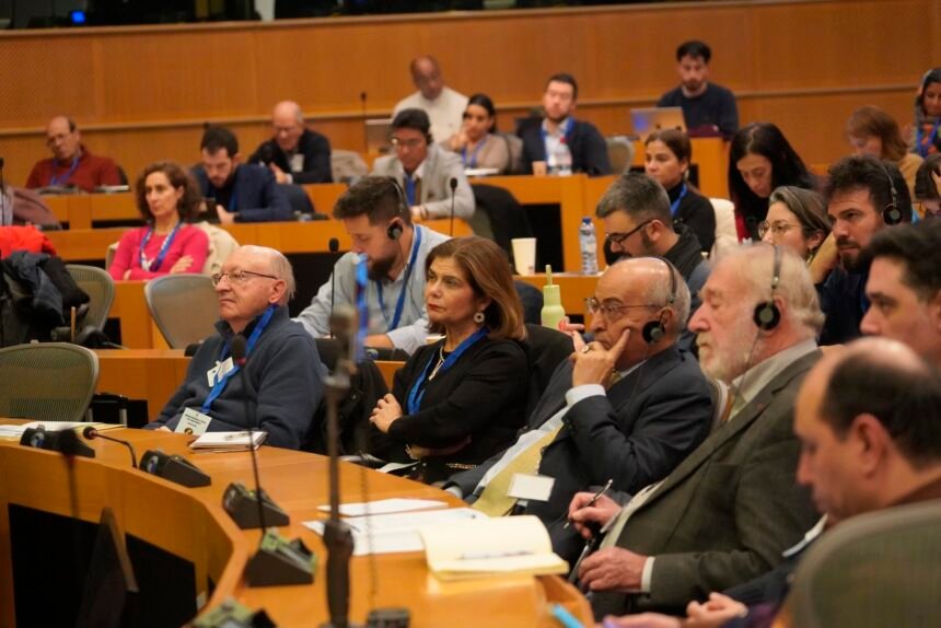 Manuel Devers: «Por primera vez, un movimiento de liberación nacional logra que el TJUE invalide acuerdos bilaterales por incluir territorios ocupados | Sahara Press Service (SPS)