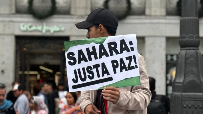 Por qué el referéndum es la única vía en el Sáhara Occidental – Oubi Bouchraya en EL INDEPENDIENTE