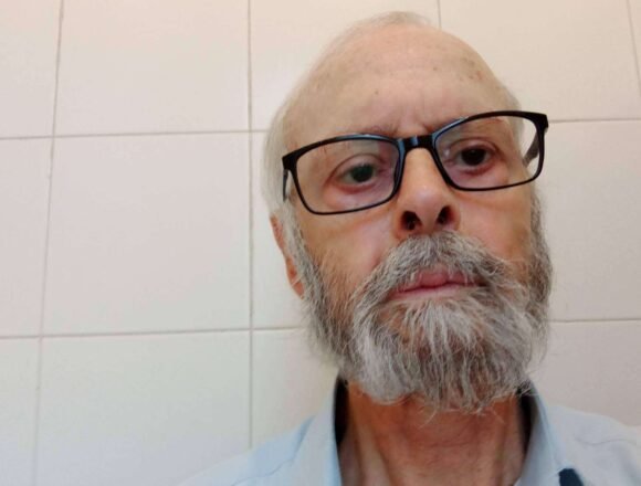 Luis Portillo Pasqual del Riquelme publica ‘En defensa de la Causa Saharaui. Testimonios de denuncia, resistencia y solidaridad’ – Girona Notícies