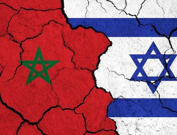 Israel inicia la construcción de una fábrica de drones militares en Marruecos – TSA