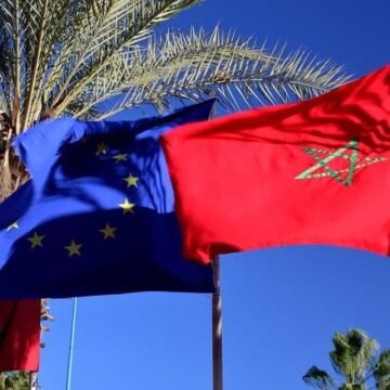 Chantaje migratorio, drogas y terrorismo : El “monstruo de tres cabezas” que utiliza Marruecos contra la UE – TSAlgérie