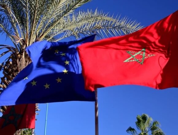 Chantaje migratorio, drogas y terrorismo : El “monstruo de tres cabezas” que utiliza Marruecos contra la UE – TSAlgérie