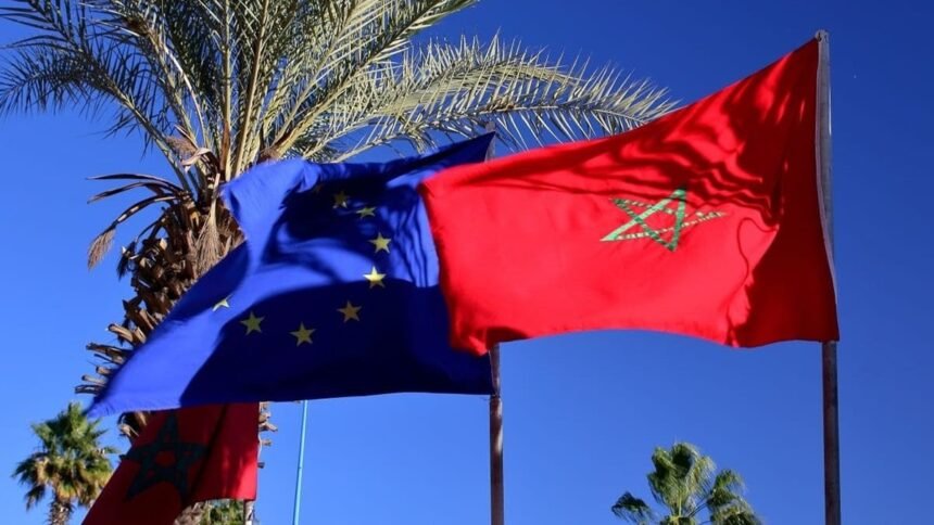 Chantaje migratorio, drogas y terrorismo : El “monstruo de tres cabezas” que utiliza Marruecos contra la UE – TSAlgérie