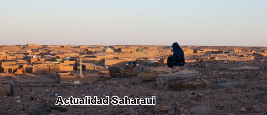 Noticias del SAHARA OCCIDENTAL – 5/12/2024 – La Actualidad Saharaui