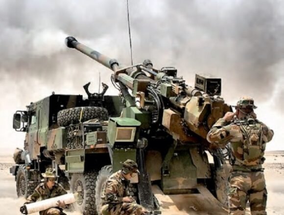 Marruecos compra armas para su guerra contra los saharauis – ECSAHARAUI