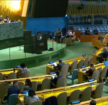 El Sáhara Occidental, una cuestión de descolonización, según una nueva resolución de la Asamblea General de la ONU – Horizontes