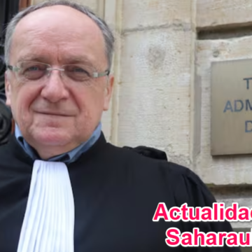 Noticias del SAHARA OCCIDENTAL – 7/12/2024 – La Actualidad Saharaui