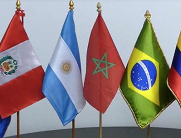 La labor de zapa de Marruecos en América Latina contra el pueblo del Sáhara Occidental – Luis Portillo Pasqual del Riquelme (*)