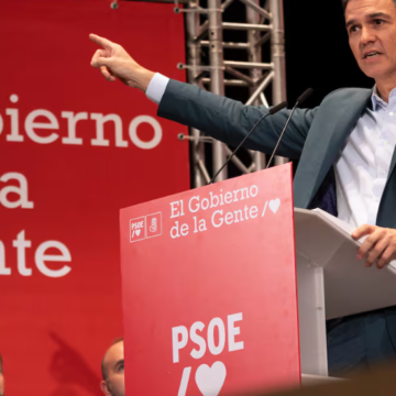 La Internacional Socialista se reúne en Rabat, con  Pedro Sánchez, «artífice del gran giro de Madrid en el Sahara y de su apoyo a la integridad territorial del Reino», al frente – Prensa marroquí