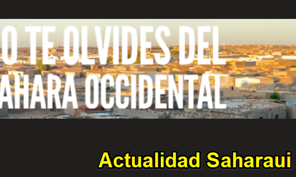 sdfrgthyjkl Noticias del SAHARA OCCIDENTAL – 28/12/2024 – La Actualidad Saharaui