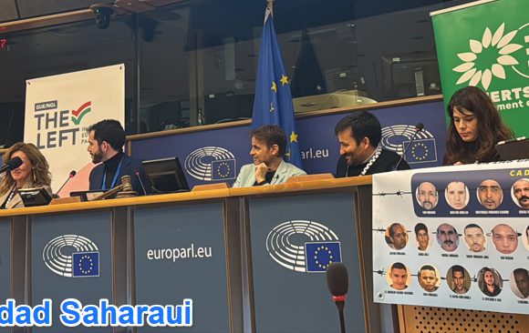 Noticias del SAHARA OCCIDENTAL – 11/12/2024 – La Actualidad Saharaui