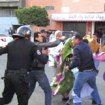 Sáhara Occidental: Marruecos intensifica la represión contra los prisioneros saharauis | Radio Algérienne