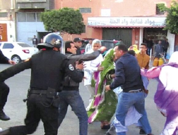Sáhara Occidental: Marruecos intensifica la represión contra los prisioneros saharauis | Radio Algérienne