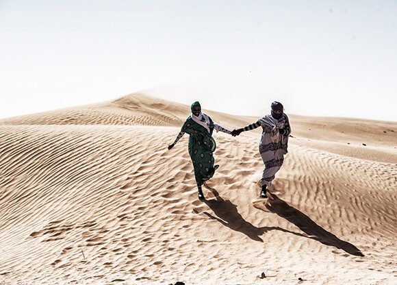 suan Tierra, libertad, desplazamiento o paz: los derechos humanos incumplidos del pueblo saharaui – El Faradio | Periodismo que cuenta