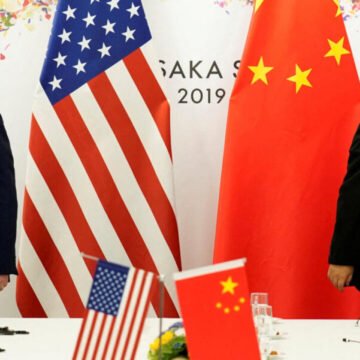 ¿China en la diana del Pentágono con Donald Trump? – ECSAHARAUI