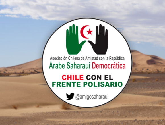 «Condenamos que la Universidad de Chile organice la semana Marroquí en apoyo de un régimen ocupante» Asociación amistad República Saharaui – Revista De Frente