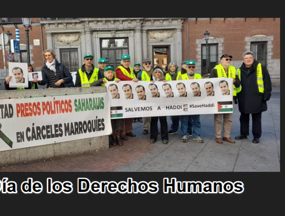 xdfrgvbnhjuk,l.- Noticias del SAHARA OCCIDENTAL – 10/12/2024 – La Actualidad Saharaui